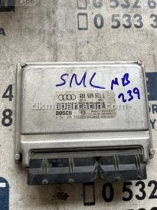 ÇIKMA AUDI A6 2.7 4B0 907 551 L 4B0907551L MOTOR BEYNİ – Konya Çıkma Parça