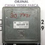 Audi A6 Motor Beyni çıkma parça - SARI MEHMET OTO YEDEK PARÇA Konya