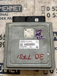 ÇIKMA AUDI A6 3.0TFSI 4F1 910 551 4F1910551 MOTOR BEYNİ – Konya Çıkma Parça