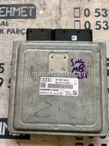 ÇIKMA AUDI A6 3.2 4F1 907 559 A 4F1907559A MOTOR BEYNİ – Konya Çıkma Parça