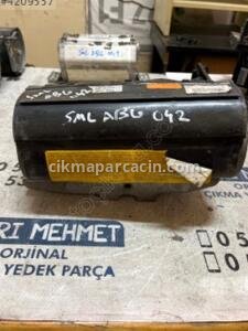 ÇIKMA AUDI A6 4A0 880 203 B 4A0880203B YOLCU AIRBAG – Konya Çıkma Parça