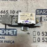Audi A6 Sam Beyni çıkma parça - SARI MEHMET OTO YEDEK PARÇA Konya