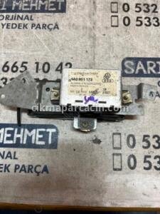 ÇIKMA AUDI A6 4A0 951 173 4A0951173 ALARM BEYNİ – Konya Çıkma Parça