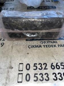 ÇIKMA AUDI A6 4B0 820 043 P 4B0820043P KLİMA KONTROL PANELİ – Konya Çıkma Parça