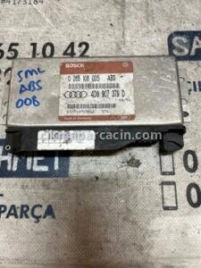ÇIKMA AUDI A6 4D0 907 379 D 4D0907379D ABS BEYNİ – Konya Çıkma Parça