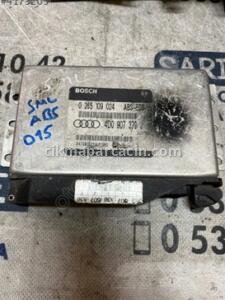 ÇIKMA AUDI A6 4D0 907 379 J 4D0907379J ABS BEYNİ – Konya Çıkma Parça