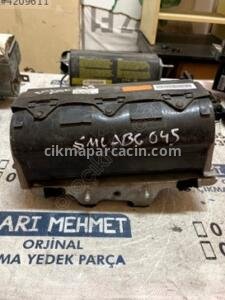 ÇIKMA AUDI A6 4D1 880 203 C 4D1880203C YOLCU AIRBAG – Konya Çıkma Parça