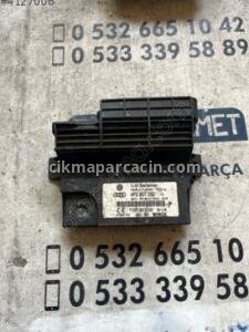 ÇIKMA AUDI A6 4F0 907 280 4F0907280 KONFOR BEYNİ – Konya Çıkma Parça