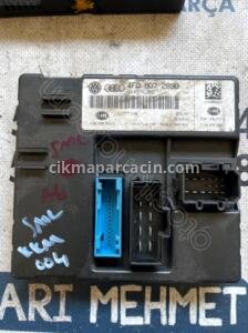 ÇIKMA AUDI A6 4F0 907 289D 4F0907289D KONFOR KONTROL MODÜLÜ – Konya Çıkma Parça