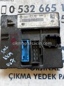 ÇIKMA AUDI A6 4F0 907 289N 4F0907289N KONFOR KONTROL MODÜLÜ – Konya Çıkma Parça