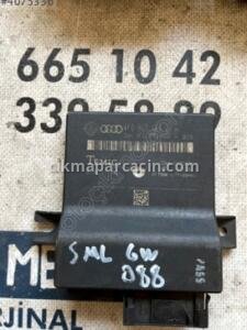 ÇIKMA AUDI A6 4F0 907 468 D 4F0907468D GATEWAY BEYNİ – Konya Çıkma Parça