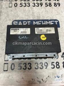 ÇIKMA AUDI A6 4F0 907 553 4F0907553 SÜSPANSİYON BEYNİ – Konya Çıkma Parça