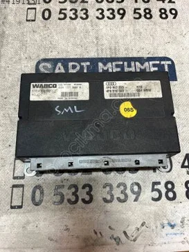 Audi A6 Süspansiyon Beyni çıkma parça - SARI MEHMET OTO YEDEK PARÇA Konya