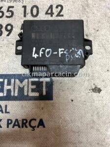 ÇIKMA AUDI A6 4F0 919 283 F 4F0919283F PARK SENSÖRÜ BEYNİ – Konya Çıkma Parça