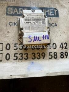 ÇIKMA AUDİ A6 4F0 959 655G 4F0959655G AIRBAG BEYNİ – Konya Çıkma Parça
