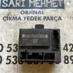 Audi A6 Merkezi Kilit Beyni çıkma parça - SARI MEHMET OTO YEDEK PARÇA Konya