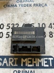 ÇIKMA AUDI A6 4F0 959 794F 4F0959794F KAPI KONTROL BEYNİ – Konya Çıkma Parça