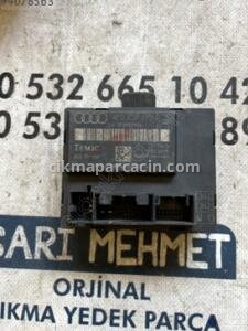 ÇIKMA AUDI A6 4F0 959 795A 4F0959795A KAPI KONTROL BEYNİ – Konya Çıkma Parça