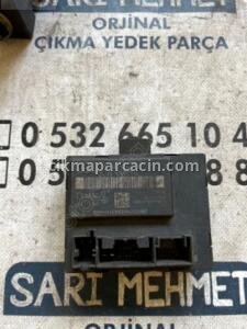 ÇIKMA AUDI A6 4F0 959 795E 4F0959795E KAPI KONTROL BEYNİ – Konya Çıkma Parça