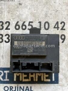 ÇIKMA AUDI A6 4F0 959 795F 4F0959795F KAPI KONTROL BEYNİ – Konya Çıkma Parça