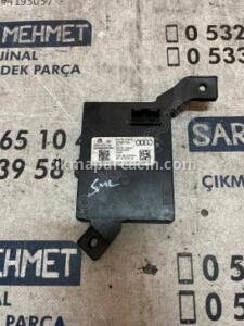 ÇIKMA AUDI A6 4F0907335 ANAHTARSIZ GİRİŞ MODÜLÜ – Konya Çıkma Parça