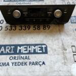 Audi A6 Klima Kontrol Paneli çıkma parça - SARI MEHMET OTO YEDEK PARÇA Konya