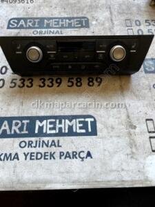 ÇIKMA AUDI A6 4G0 820 043 CD 4G0820043CD KLİMA KONTROL PANELİ – Konya Çıkma Parça