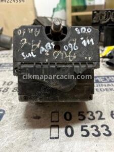 ÇIKMA AUDI A6 8D0 614 111 0 265 214 002 ABS BEYNİ&POMPASI – Konya Çıkma Parça