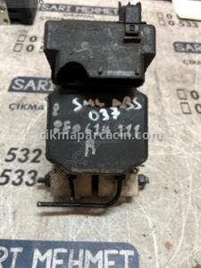 ÇIKMA AUDI A6 8E0 614 111 R 0 273 004 135 ABS BEYNİ&POMPASI – Konya Çıkma Parça