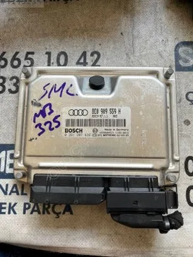 Audi A6 Motor Beyni çıkma parça - SARI MEHMET OTO YEDEK PARÇA Konya