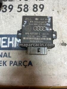 ÇIKMA AUDI A6 8P0 907 357 C 8P0907357C FAR AYAR BEYNİ – Konya Çıkma Parça