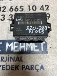 ÇIKMA AUDI A6 8ZO 919 283 8ZO919283 PARK SENSÖR BEYNİ – Konya Çıkma Parça