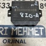 Audi A6 Park Sensör Beyni çıkma parça - SARI MEHMET OTO YEDEK PARÇA Konya