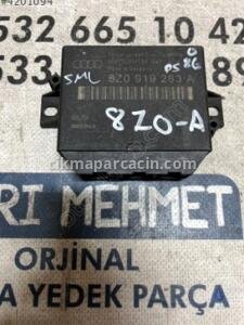 ÇIKMA AUDI A6 8ZO 919 283 A 8ZO919283A PARK SENSÖR BEYNİ – Konya Çıkma Parça