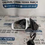 Audi A6 Sol Dış Ayna çıkma parça - SARI MEHMET OTO YEDEK PARÇA Konya