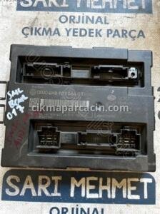 ÇIKMA AUDİ A6 A7 4H0 907 064 GT 4H0907064GT KONFOR BEYNİ – Konya Çıkma Parça