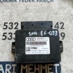 Audi A8 Fren Beyni çıkma parça - SARI MEHMET OTO YEDEK PARÇA Konya