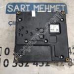 Audi A6 Bluetooth Beyni çıkma parça - SARI MEHMET OTO YEDEK PARÇA Konya