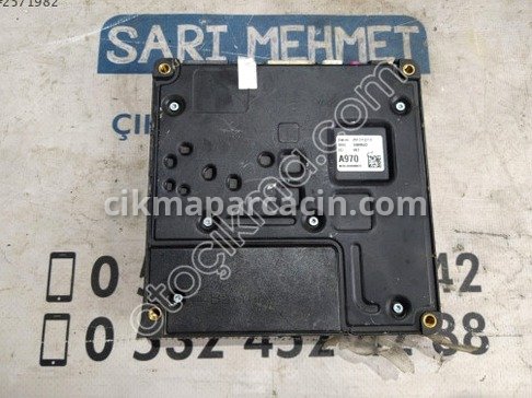 Audi A6 Bluetooth Beyni çıkma parça