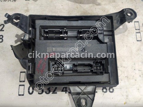 Audi A6 Konfor Beyni çıkma parça