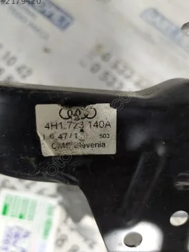 ÇIKMA AUDİ A6 A7 FREN PEDALI - Konya Çıkma Parça