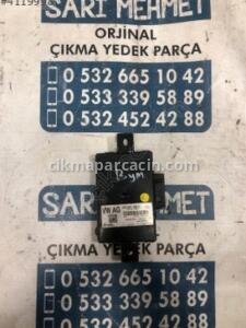 ÇIKMA AUDİ A6 A7 GATEWAY BEYNİ 4G0 907 468 G – Konya Çıkma Parça