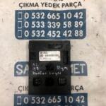 Audi A6 Konfor Beyni çıkma parça - SARI MEHMET OTO YEDEK PARÇA Konya
