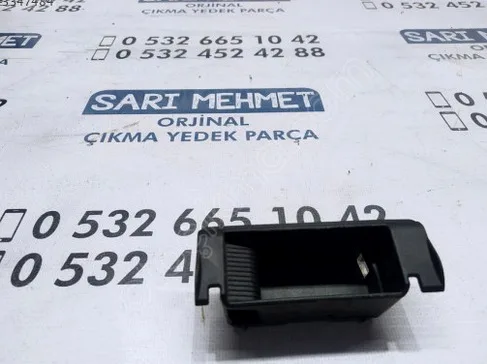 Audi A7 Küllük çıkma parça - SARI MEHMET OTO YEDEK PARÇA Konya