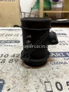 ÇIKMA AUDI A6 A8 2.5TDI 0 281 002 429 HAVA AKIŞMETRE – Konya Çıkma Parça