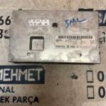 Audi A6 Konfor Beyni çıkma parça - SARI MEHMET OTO YEDEK PARÇA Konya