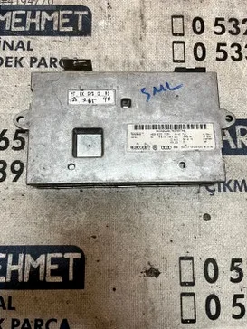 Audi A6 Konfor Beyni çıkma parça - SARI MEHMET OTO YEDEK PARÇA Konya
