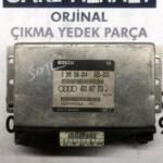 Audi A6 ABS Beyni çıkma parça - SARI MEHMET OTO YEDEK PARÇA Konya