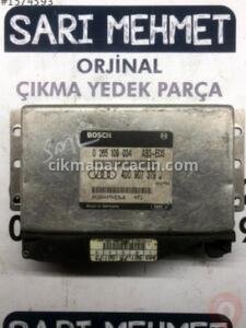 Audi A6 ABS Beyni çıkma parça - SARI MEHMET OTO YEDEK PARÇA Konya