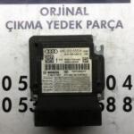 Audi A6 Airbag Beyni çıkma parça - SARI MEHMET OTO YEDEK PARÇA Konya